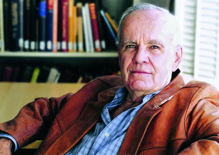 Arcadia în flăcări Despre Cormac McCarthy şi războinicii de la frontieră jpeg
