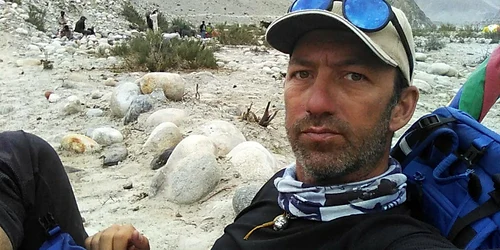 Karakorum FOTO Horia Colibășanu