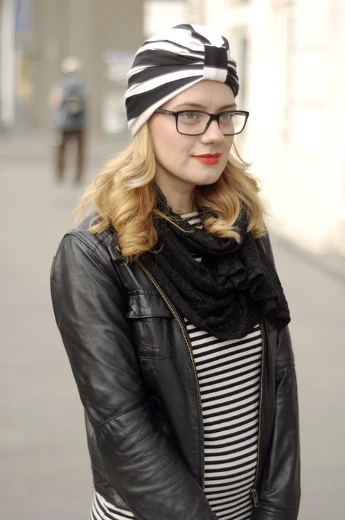 moda strazii
