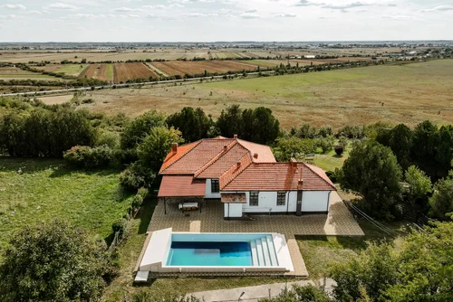 Conacul Koșca. FOTO Romania Sotheby’s International Realty