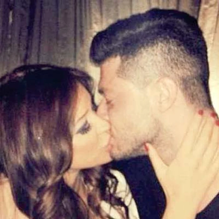 Bianca Drăguşanu ( Fotografii: Sorin Puiu )