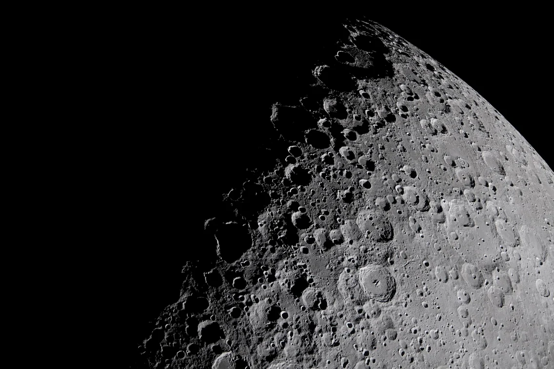 Imagini spectaculoase din misiunea istorică Artemis II FOTO: NASA