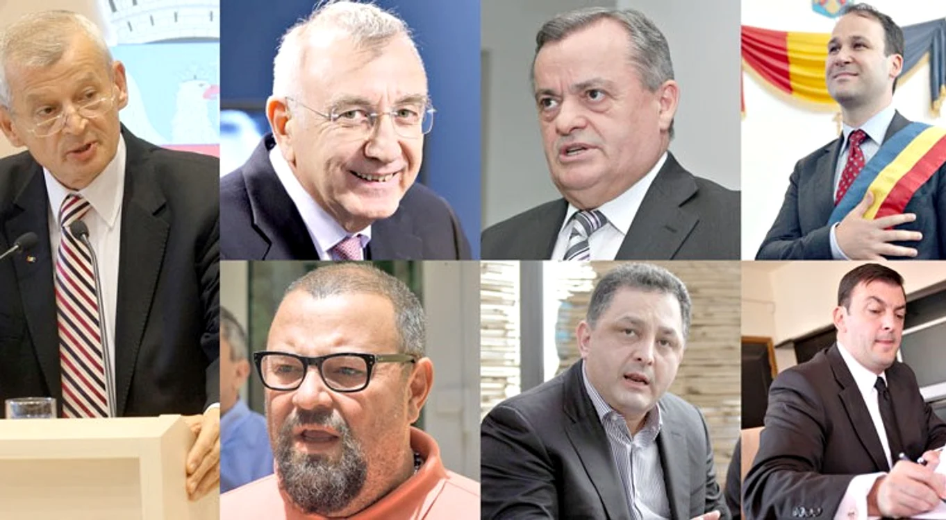 
    Primarii Capitalei îşi primesc cetăţenii în audienţă, de regulă, o dată pe săptămână  