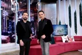 Dani Oțil și Răzvan Simion sunt gazdele unui matinal de sărbătoare jpeg