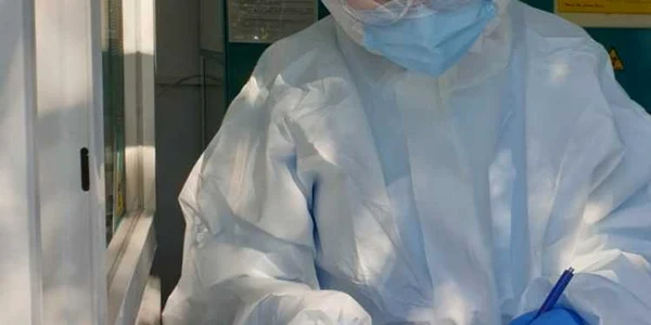 testare coronavirus salaj foto prefectura salaj