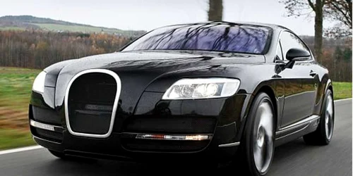 Compania care produce Bentley ar putea fi penalizată de UE cu aproape 20.000 de euro pentru fiecare automobil care intră în circulaţie