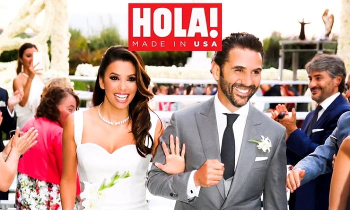eva longoria wedding dress photo jpg jpeg
