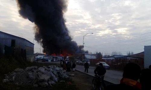 incendiu craiova jpeg