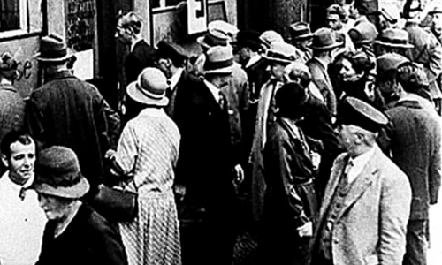 Cum a scapat Germania de plata reparatiilor dupa Primul Razboi Mondial si a aruncat lumea in criza economica! jpeg