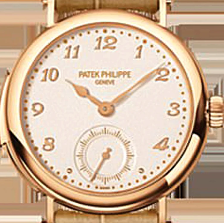 Patek Philippe,  1.324.650 de lei