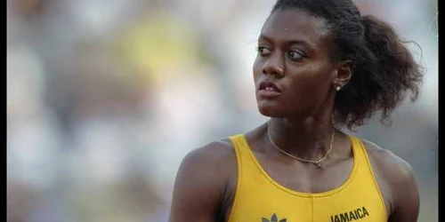 Merlene Ottey