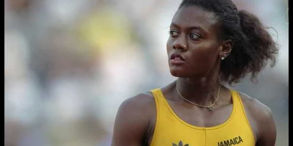 Merlene Ottey