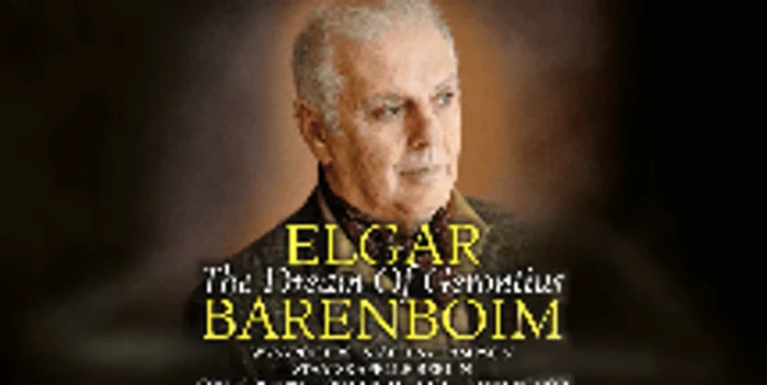 daniel barenboim