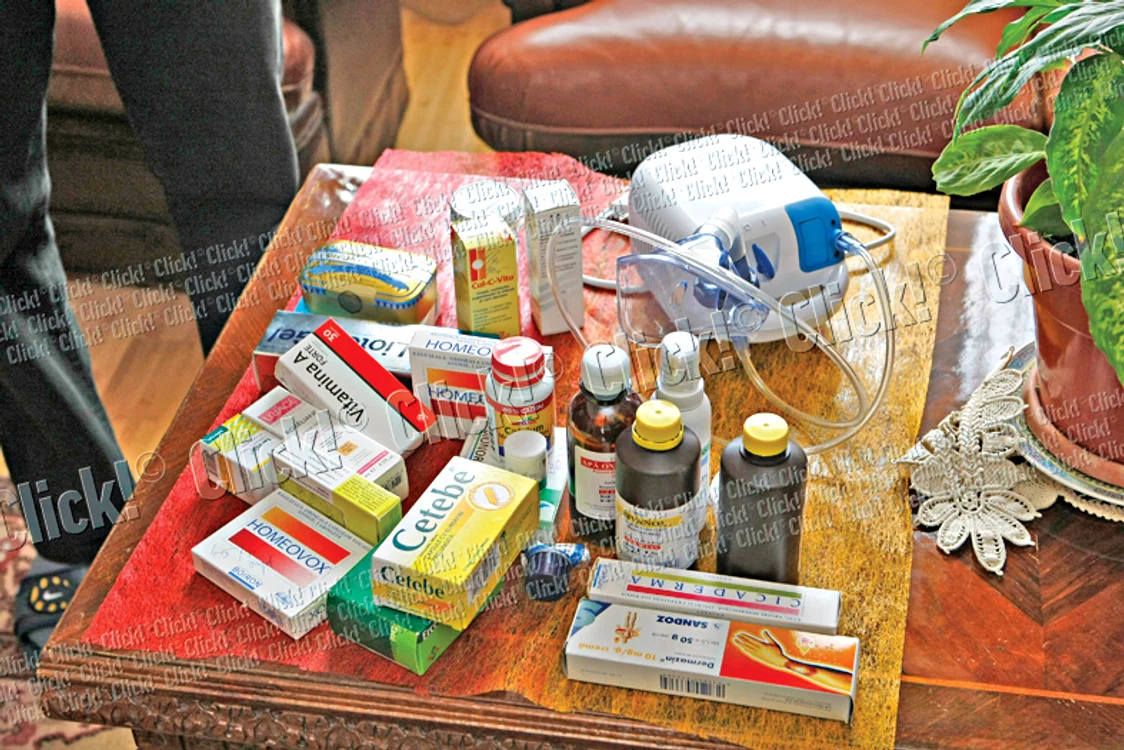 Ia zilnic 18 medicamente