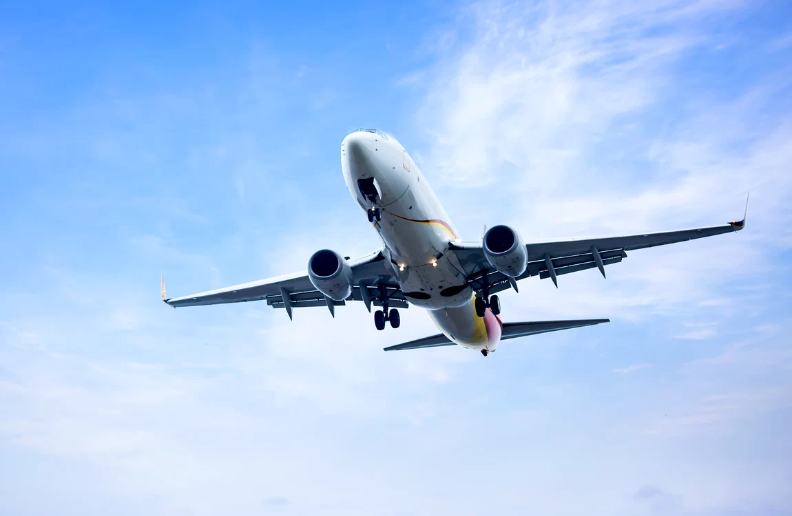 Șeful Ryanair ia în calcul anularea curselor. FOTO Freepik