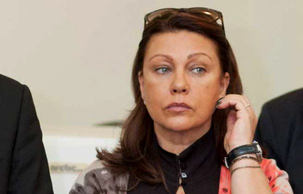 
    Senatoarea Doina Anca Tudor este acuzată de complicitate la luare de mită  