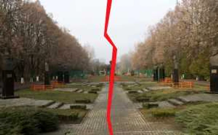 Ploieştiul a investit milioane de lei în ultimii ani pentru modernizarea parcului şi a adăposturilor de la zoo Foto: Alex Policală