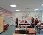 Școala gimnazială „Leon Dănăilă” Darabani FOTO Cosmin Pătrașcu Zamfirache