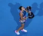 Aryna Sabalenka cu trofelul la Australian Open 2023 Foto Gettyimages