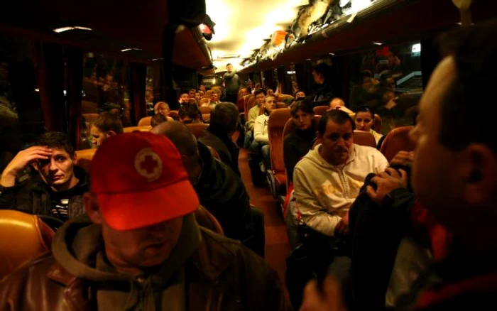 Sindicaliştii ieşeni au plecat la bucureşti