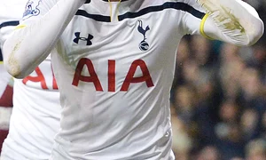 Gestul făcut de român după gol  i a înfuriat la culme pe fanii englezi jpeg