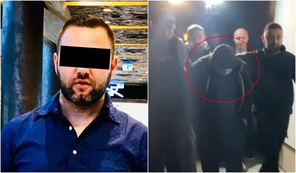 Prima condamnare în cazul uciderii milionarului sibian Adrian Kreiner. Cât de ieftin a scăpat un complice