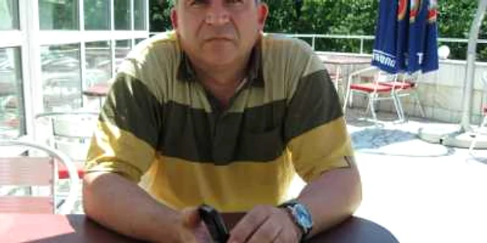 Liviu Oloeriu