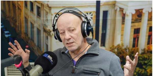 andrei gheorghe foto bucuresti FM