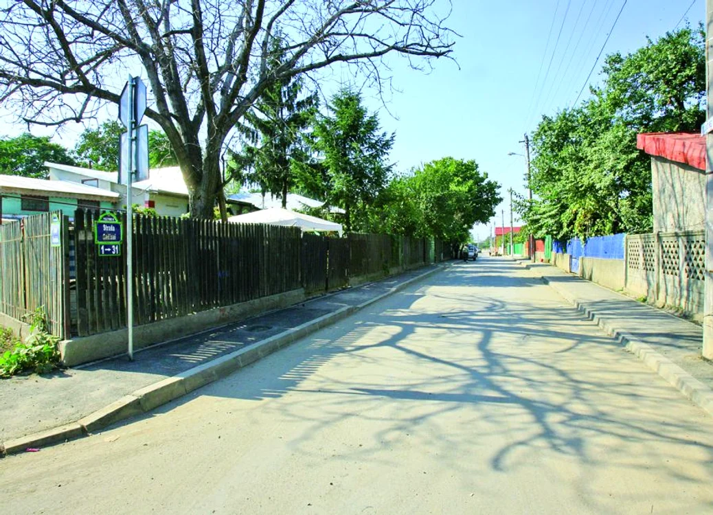 
    Zona Giuleşti-Sârbi  