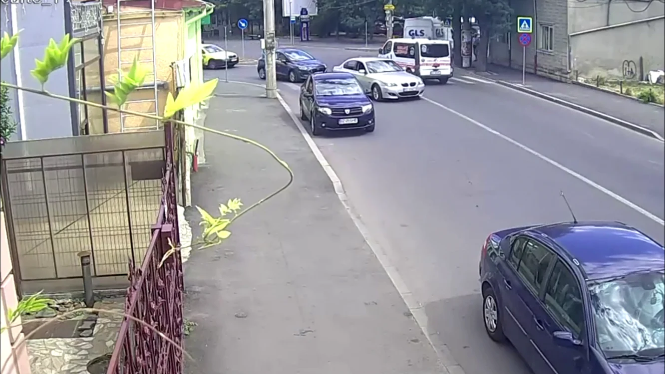Captură video - sursa Gelu Posea