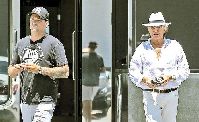 
    Jessie Dixon, 33 de ani, a depus plângere împotriva celor doiFoto: Profimedia  