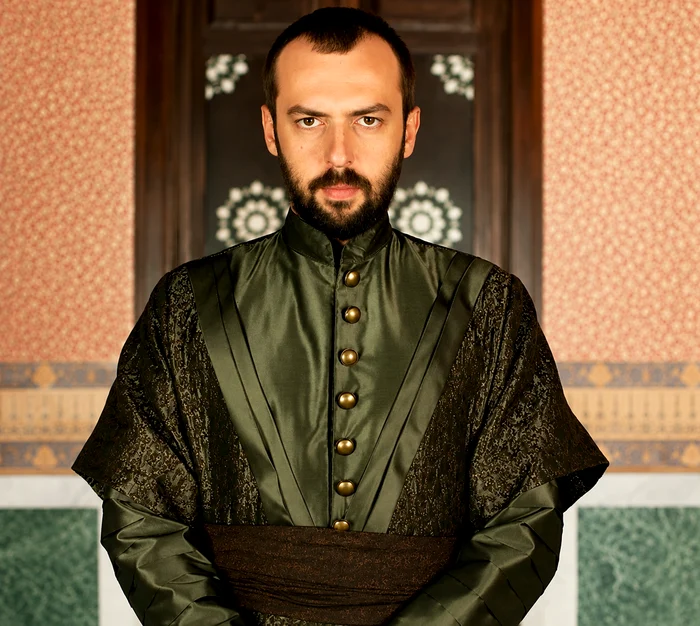 Ibrahim Pașa
