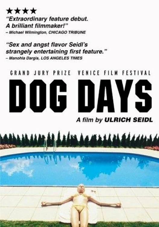 Hundstage