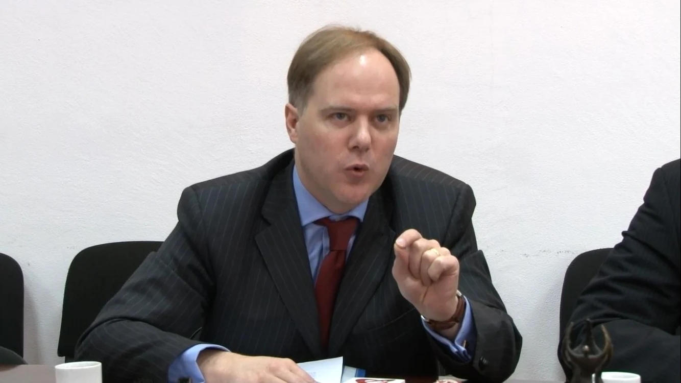 Ambasadorul Marii Britanii, Martin Harris, a salutat nominalizarea şefilor parchetelor