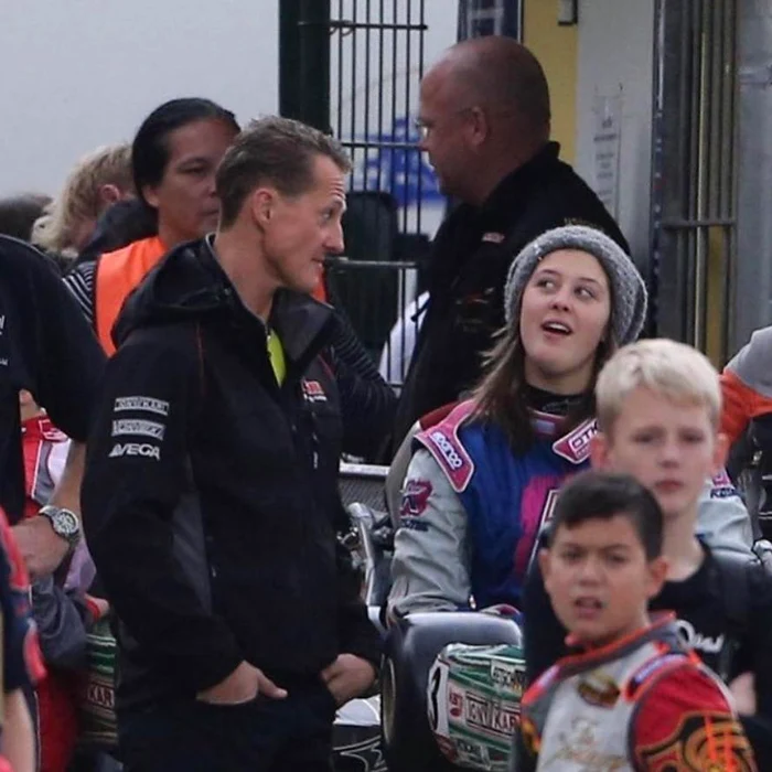 familia lui Michael Schumacher, fiica Gina Maria Instagram (9) jpg