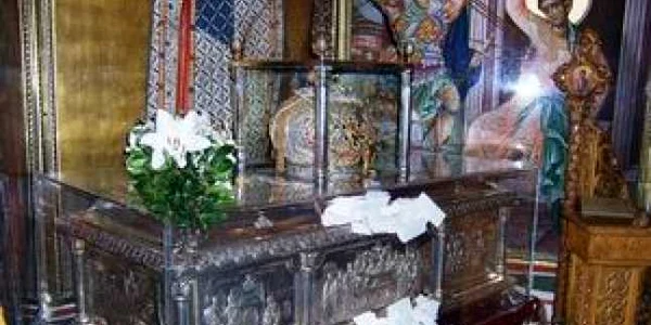 Foto: www.sfantuldumitru.com
