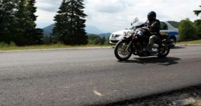 Braşov: 10.000 de motocicişti la Predeal (GALERIE FOTO)