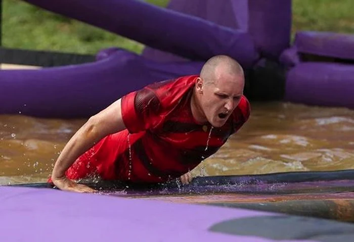 
    Silvia Stroescu a fost eliminată de la ExatlonFoto Facebook  