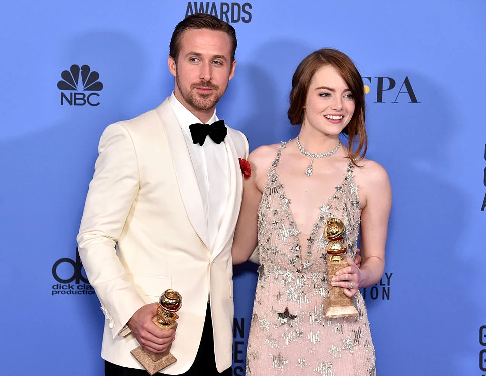 emma stone, ryan gosling GettyImages 631271930 jpeg