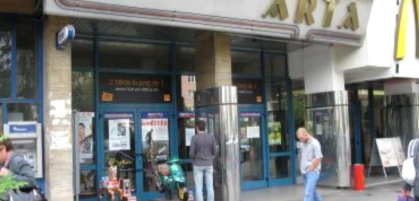 Cinema Arta