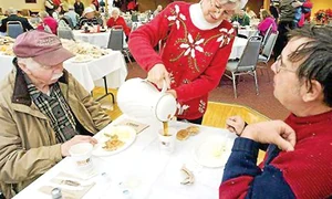 A ieşit la pensie la 75 de ani jpeg