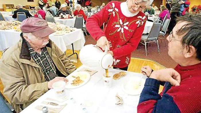 A ieşit la pensie la 75 de ani