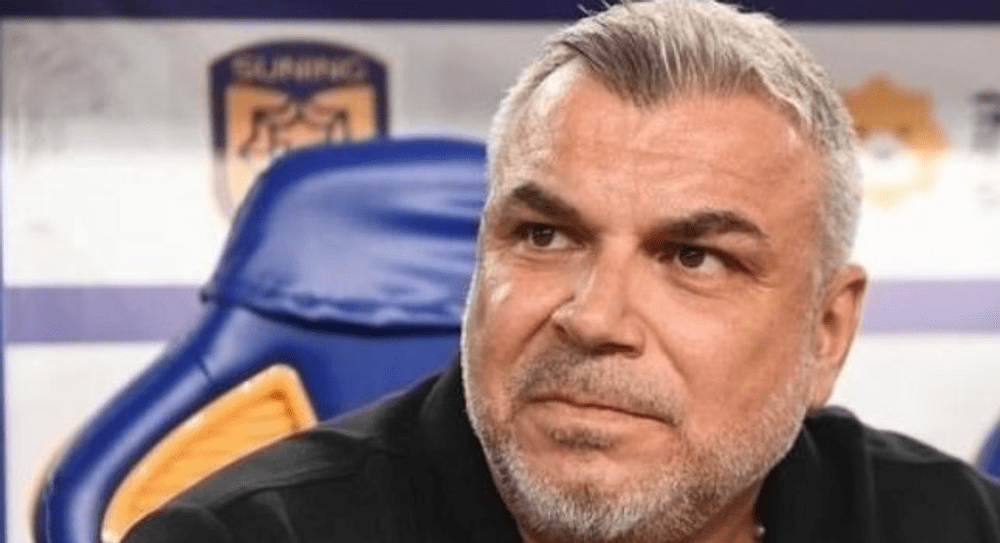 Cosmin Olăroiu, VIP la Doha: Reportaj din Qatar cu cel mai bine cotat antrenor român din Asia FOTO