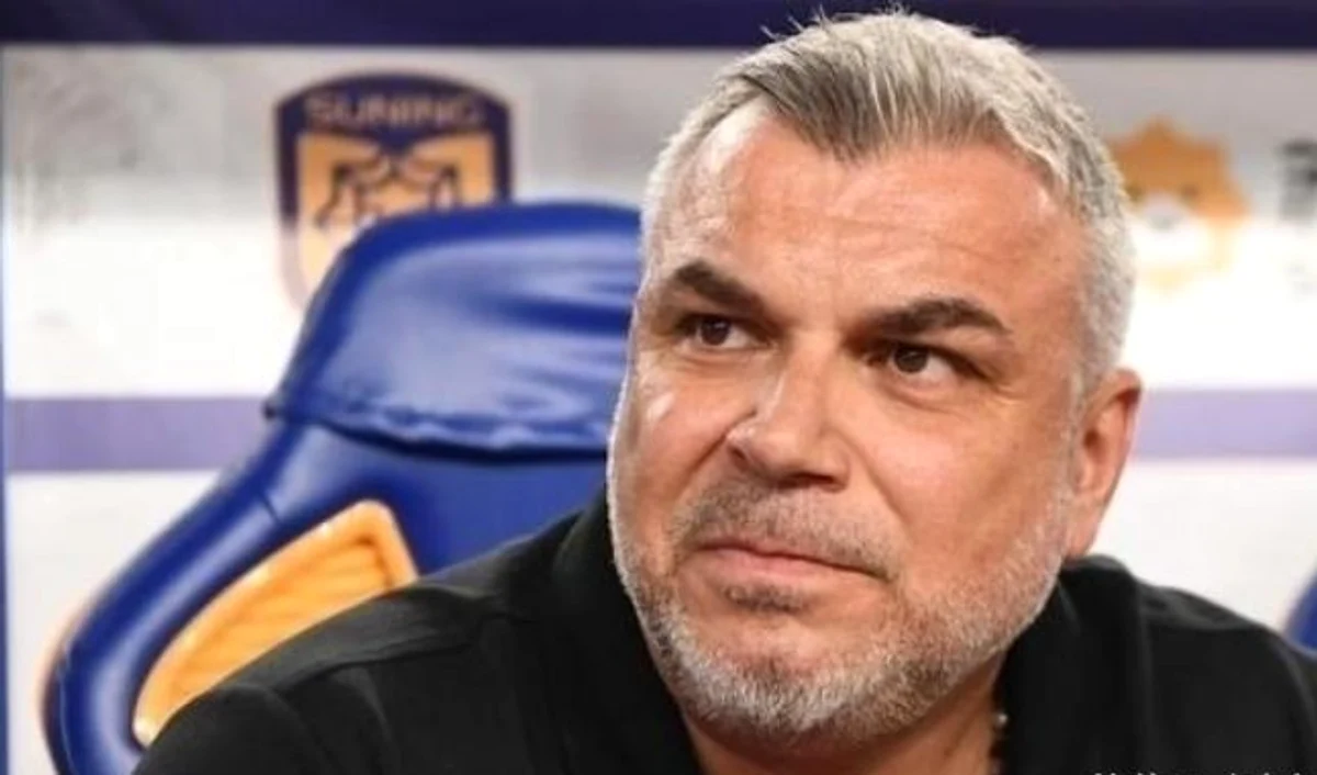 Cosmin Olăroiu, într-o luptă strânsă pentru titlu în Emirate