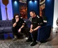 „Cuțitul de aur” din echipa lui Chef Dumitrescu a părăsit emisiunea. Foto: Antena 1