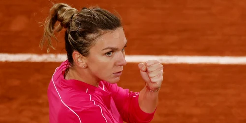 Halep