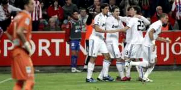 Higuain, felicitat pentru gol