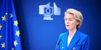 Ursula von der Leyen FOTO Comisia Europeana jpg