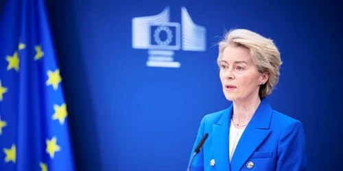 Ursula von der Leyen FOTO Comisia Europeana jpg