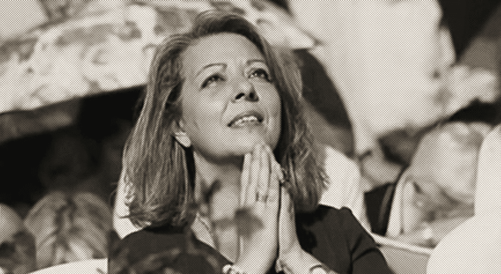 Clarvăzătoarea Gisella, care „vorbea” cu Fecioara Maria, a fugit din Italia în România cu banii credincioșilor  